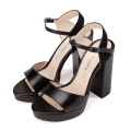 Małe Rozmiary Butów Damskich Czółenka MARETTI PETITE SHOES 1291-02-001-C