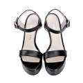 Małe buty damskie. Mały rozmiar obuwia damskiego dla małych Kobiecych stóp. Rozmiary 32-35. Sandały MARETTI PETITE SHOES 1227-02-001-D