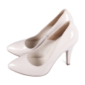 Małe buty damskie. Mały rozmiar obuwia damskiego dla małych Kobiecych stóp. Rozmiary 32-35. Czółenka MARETTI PETITE SHOES 1062-11-122-C