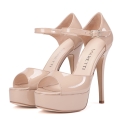 Małe buty damskie. Małe rozmiary 32-35. MARETTI PETITE SHOES 1316-10-130-A
