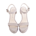 Małe buty damskie. Mały rozmiar obuwia damskiego dla małych Kobiecych stóp. Rozmiary 32-35. Sandały MARETTI PETITE SHOES 1227-02-126-D