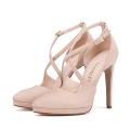 Małe buty damskie. Małe rozmiary 32-35. MARETTI PETITE SHOES 1289-11-157-A