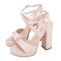 Małe buty damskie. Małe rozmiary 32-35. MARETTI PETITE SHOES 1309-02-158-C