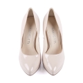 Małe buty damskie. Mały rozmiar obuwia damskiego dla małych Kobiecych stóp. Rozmiary 32-35. Czółenka MARETTI PETITE SHOES 1220-11-122-D